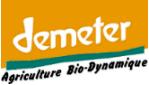 Pratique la Bio-dynamie, certifié par Demeter
